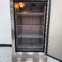 Cooler Depot Laboratory Refrigerator image 2